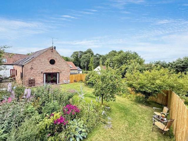 Property for sale in Cold Hesledon
