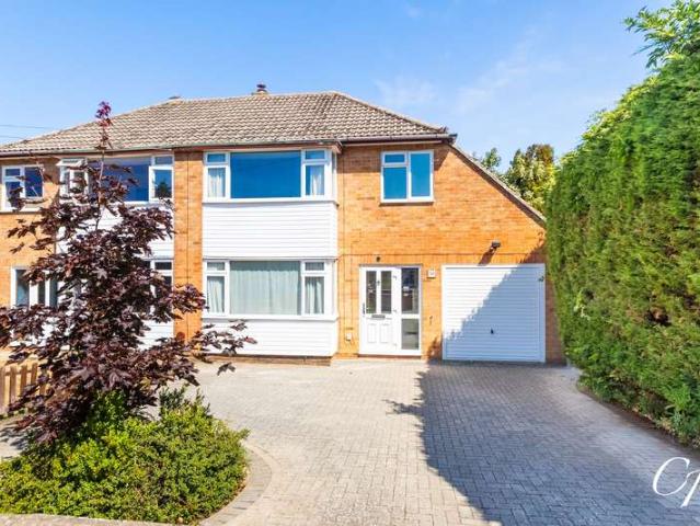 Property for sale in Prestbury, Golden Valley