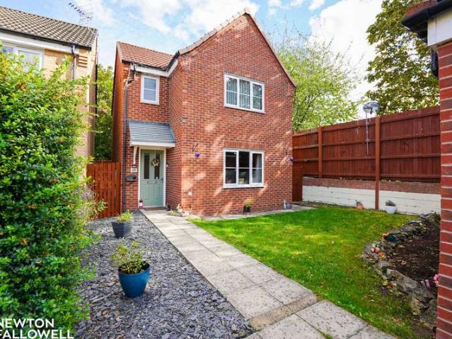 Property for sale in Retford, Bassetlaw