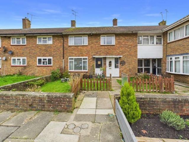 Property for sale in Glynde, West Sussex