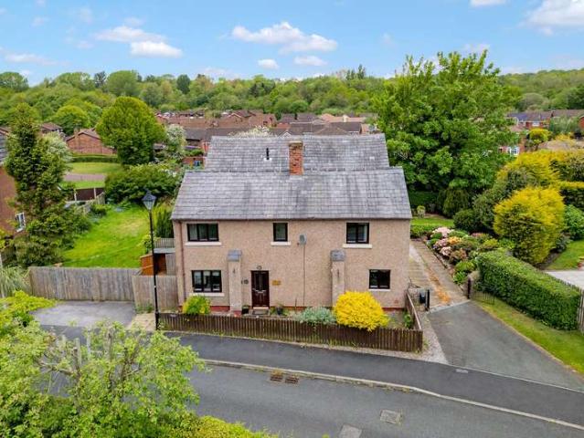 Property for sale in Norton, Runcorn