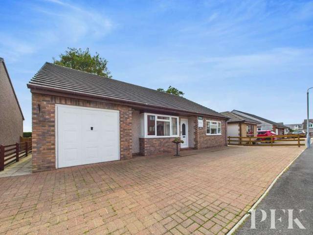 Property for sale in Appleby-in-Westmorland