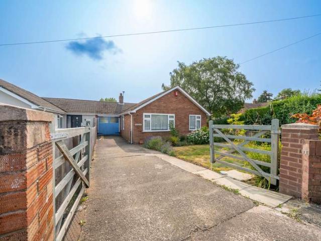 Property for sale in St. Georges and Priorslee, Telford