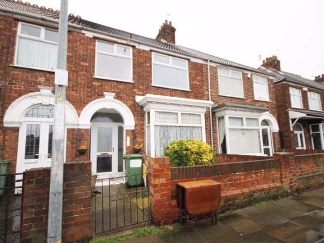 Property for rent in New Clee, Old Clee