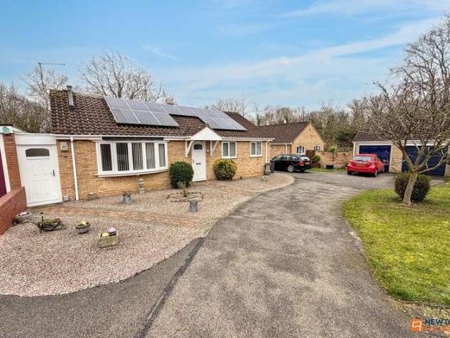 Property for sale in Peterborough
