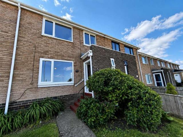 Cottage for sale in Prudhoe