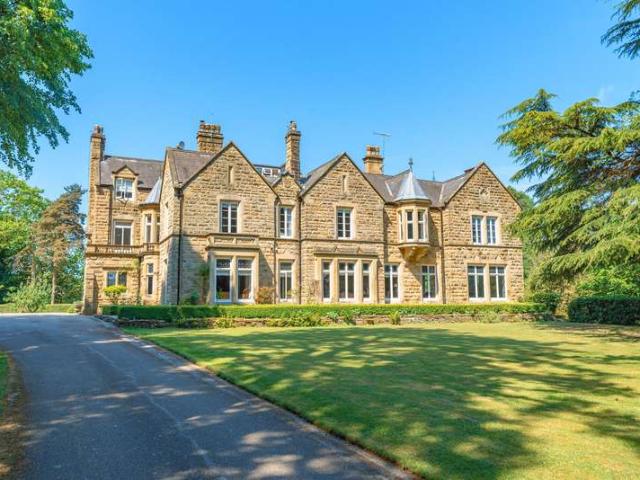 Property for sale in Froncysyllte, Wales