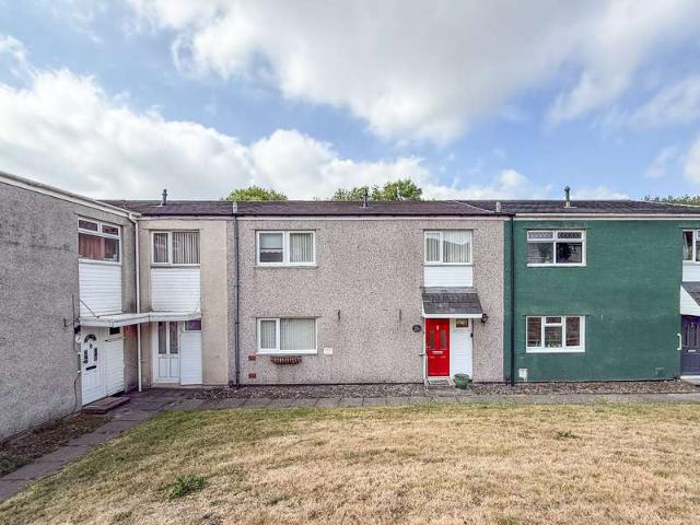 Property for sale in Pye Corner, Newport