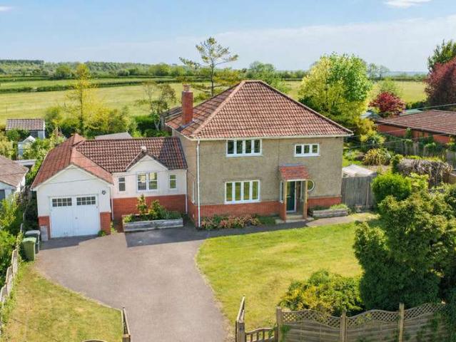 Property for sale in Somerton, Somerset