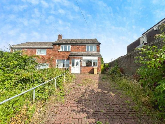 Property for sale in Lee Bank, Greater Manchester