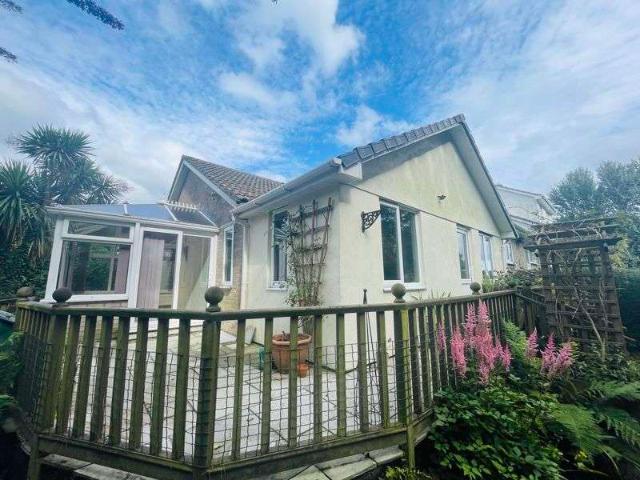Property for sale in Dobwalls, Cornwall