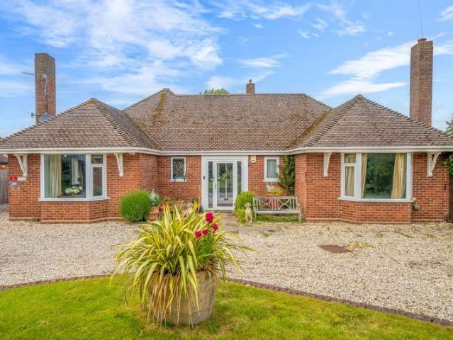 Property for sale in Admaston, Telford
