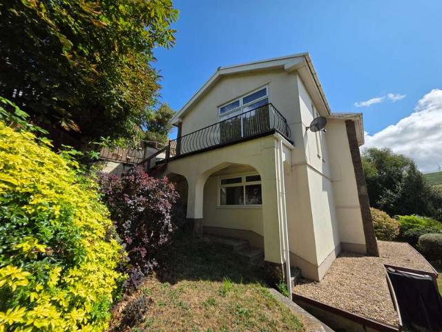 Property for sale in Aberavon, Wales