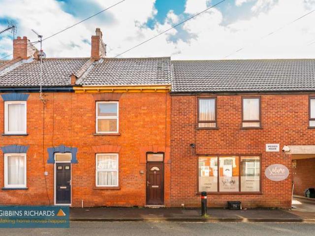 Property for sale in Bridgwater, Somerset
