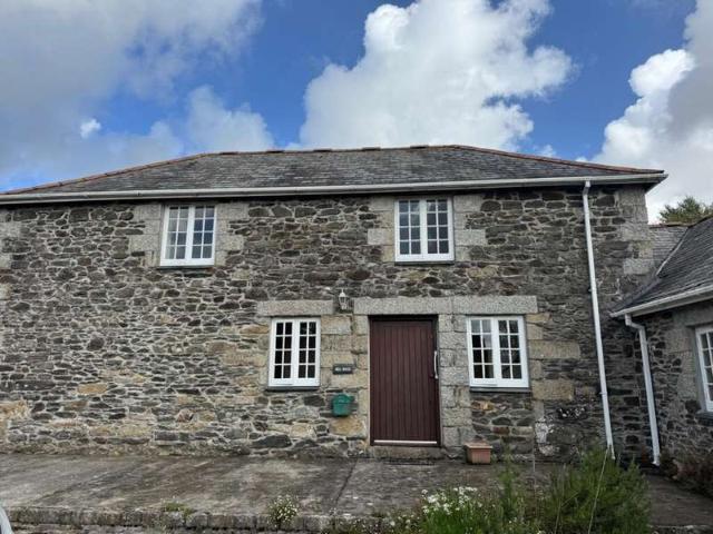 Property for rent in Ponsanooth, Perranarworthal