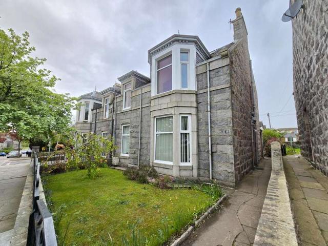 Property for sale in Ashgrove, Ballindoch