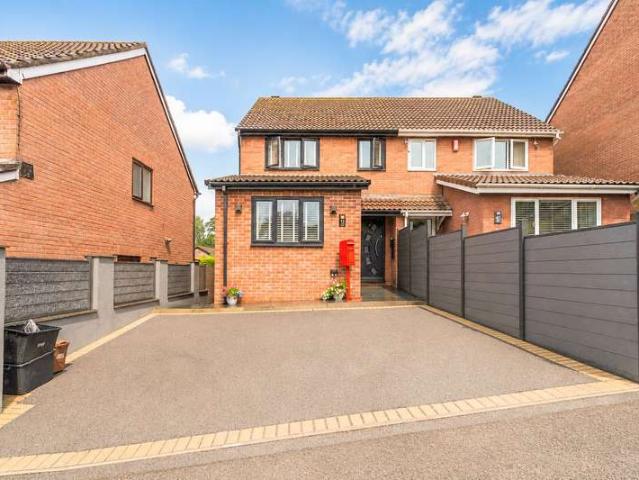 Property for sale in Fairwater, Wales