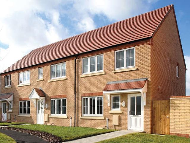 Property for sale in Barway, Cambridgeshire
