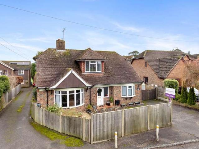 Property for sale in Scaynes Hill, Perryfields