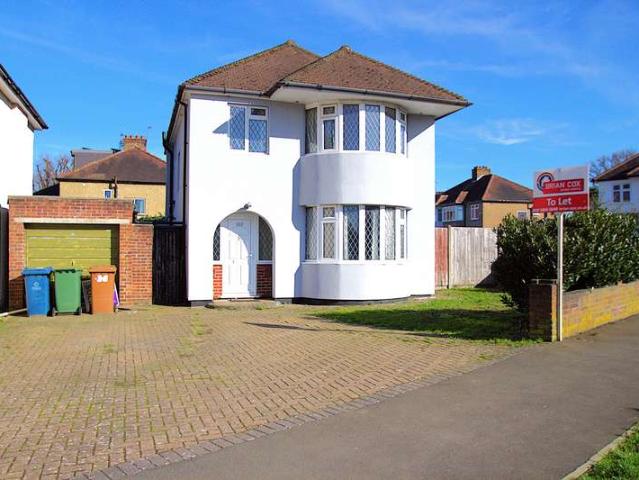 Property for rent in Lane, Greater London