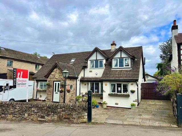 Property for sale in Greater Manchester