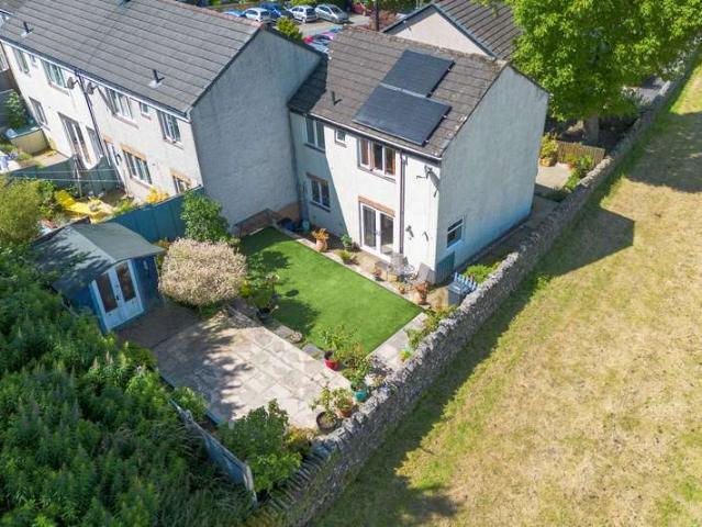 Property for sale in Sandylands, Kendal