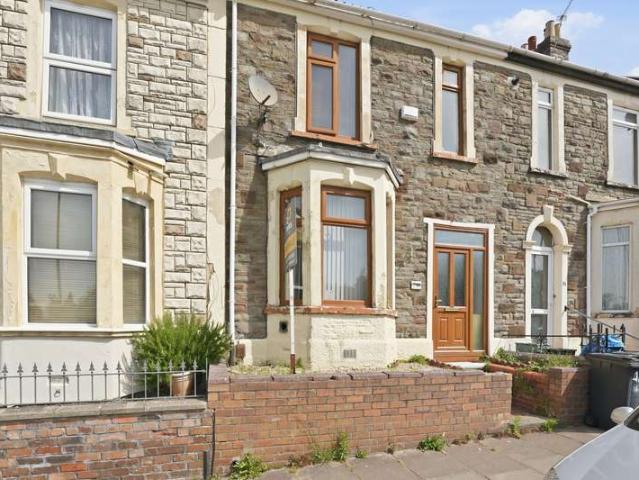Property for sale in Whitehall, Bristol