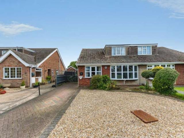 Property for sale in Immingham, North East Lincolnshire