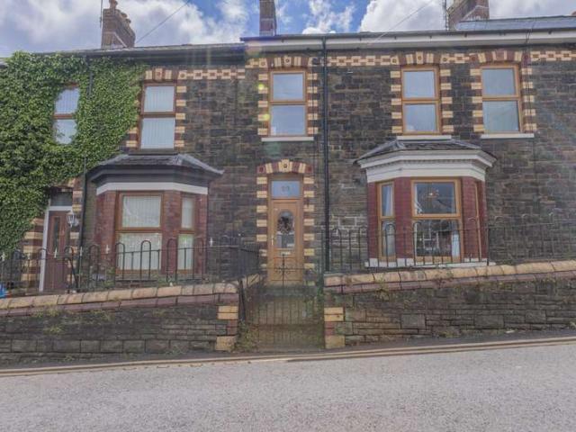Property for sale in Trosnant, Griffithstown