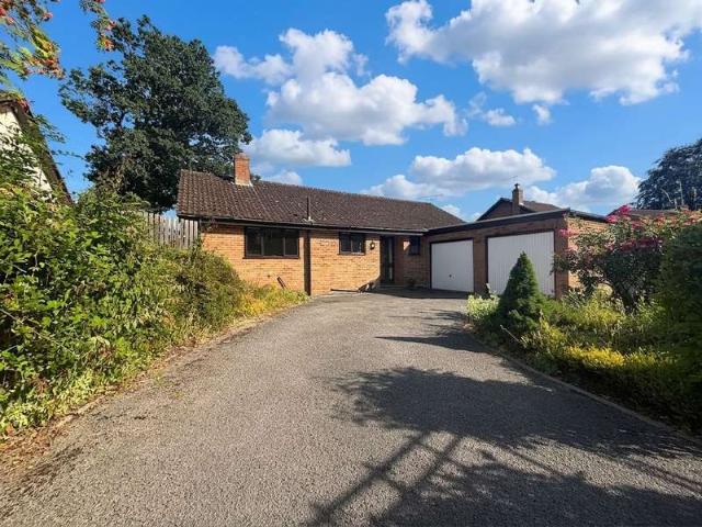 Property for sale in Alderholt, Olderholt