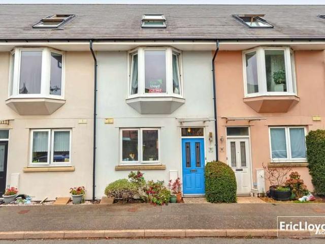 Property for sale in Brixham