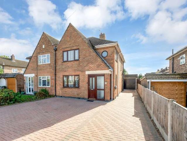 Property for sale in Barholm, Lincolnshire