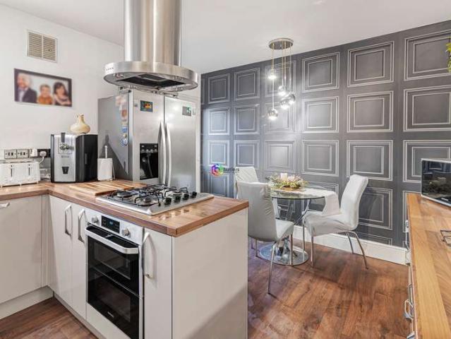 Property for sale in Gleadless, South Yorkshire
