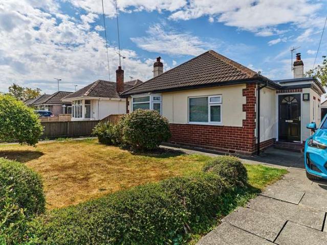 Property for rent in Huntington, Cheshire