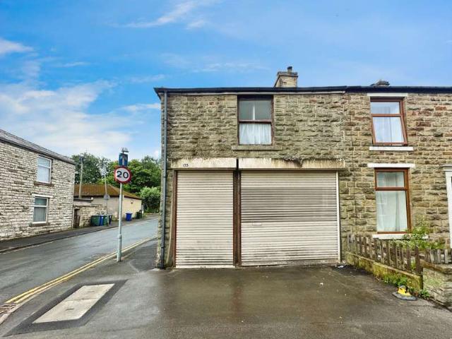 Property for sale in Lane Side, Irwell Vale