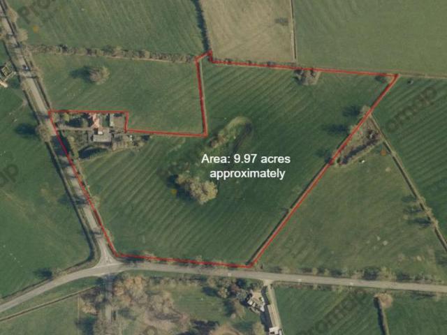 Property for sale in Brentingby, Leicestershire