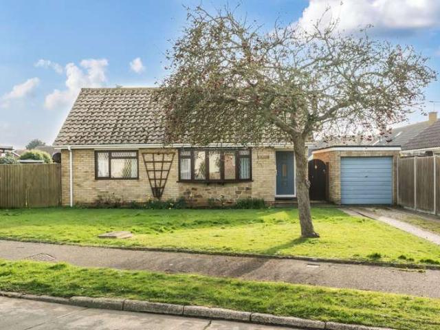 Property for sale in Littlecote, West Sussex