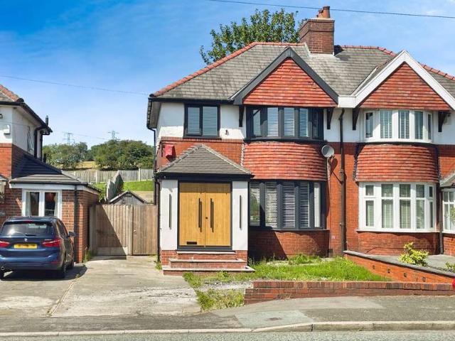 Property for sale in Bury, Isle Of Man