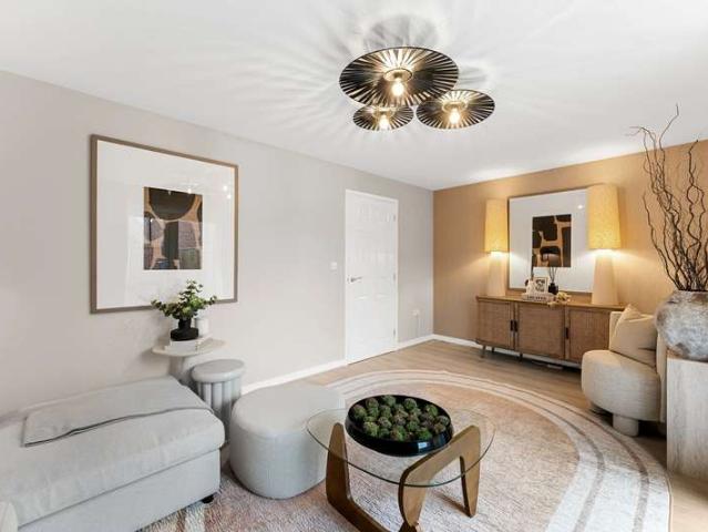 Property for sale in New Springs, Wigan