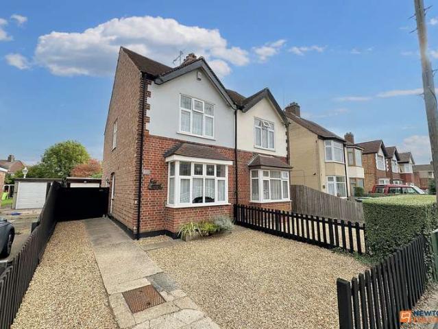 Property for sale in Peterborough