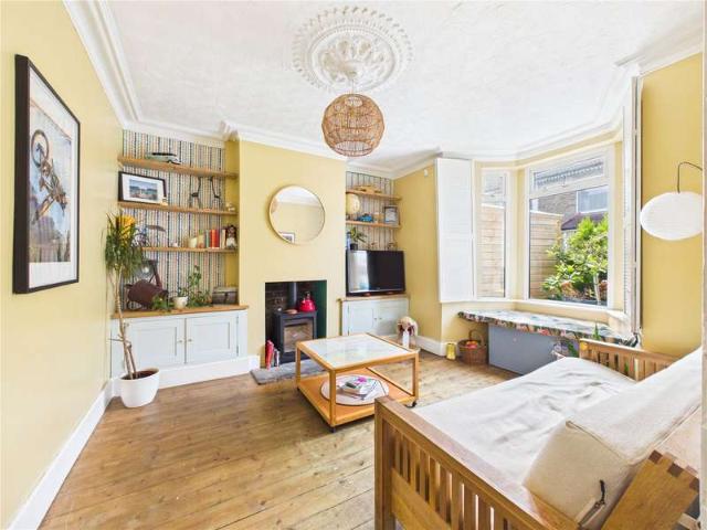 Property for sale in Feckenham, City Of Bristol