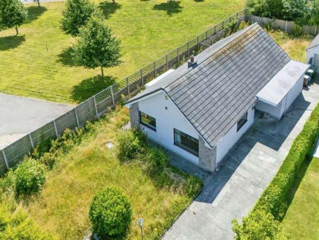 Property for sale in Pentir, Wales