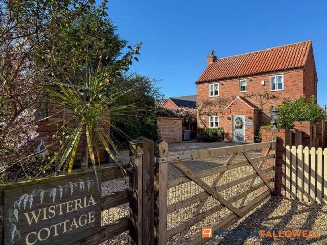 Property for sale in Spalford, Alverton