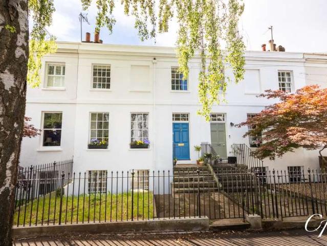 Property for sale in Golden Valley, Gloucestershire