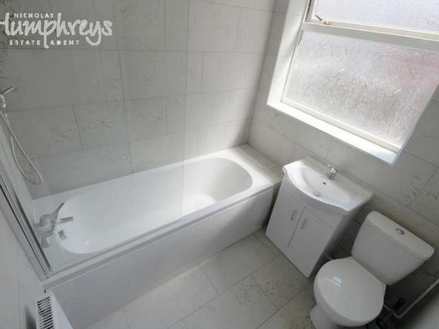 Property for sale in Smethwick, West Midlands