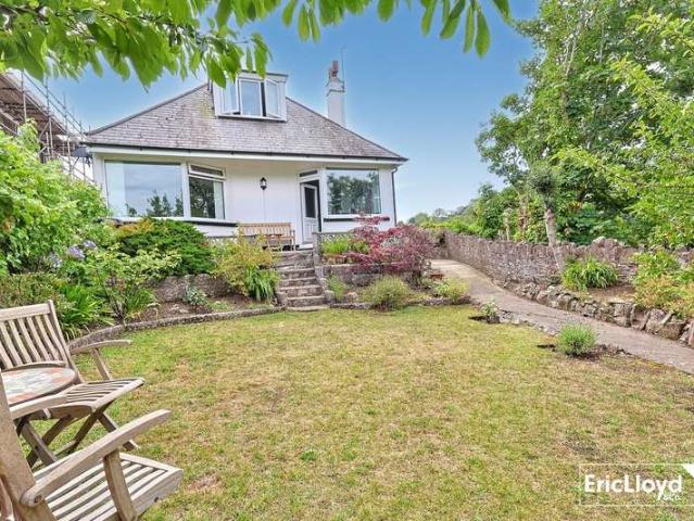 Property for sale in Parkham Hill, Brixham