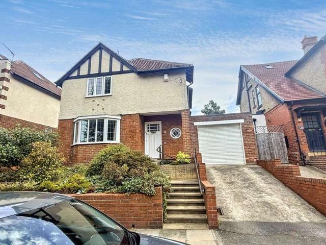 Property for sale in Low Fell, Gateshead