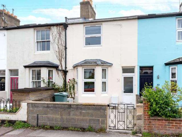 Property for sale in The Slade, Oxfordshire