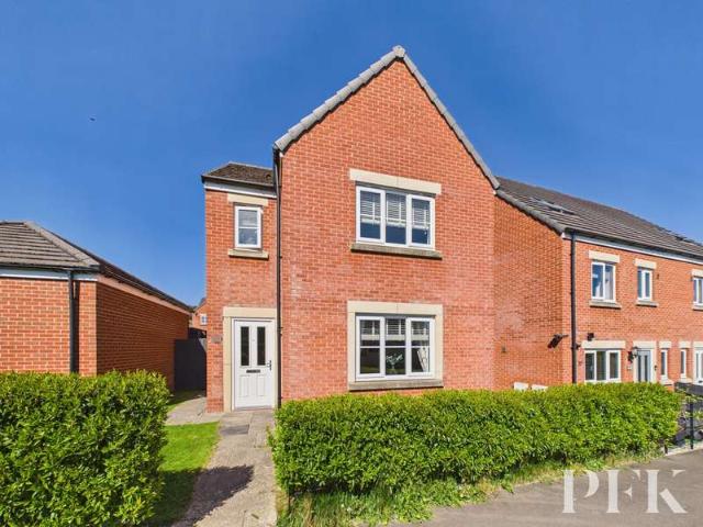 Property for sale in Carleton Heights, Fell Lane
