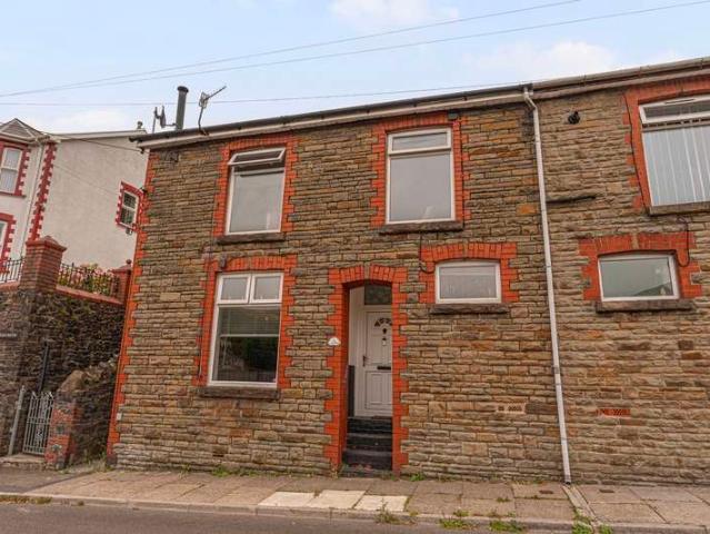 Property for sale in Ogmore Valley, Ogmore Vale